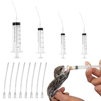 [ゆうパケット発送]シリンジ　小動物　給餌給水/授乳/投薬　1ml ×30本 61m+AF7MxQL._UF350,350_QL50_.jpg